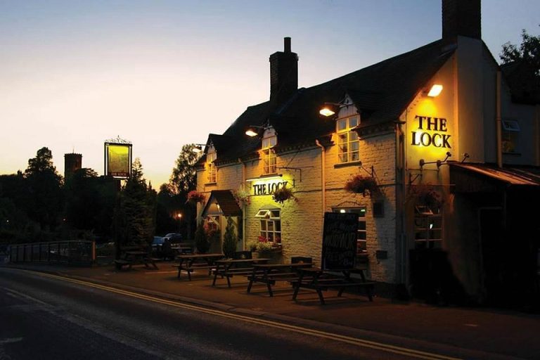 the lock inn 768x512